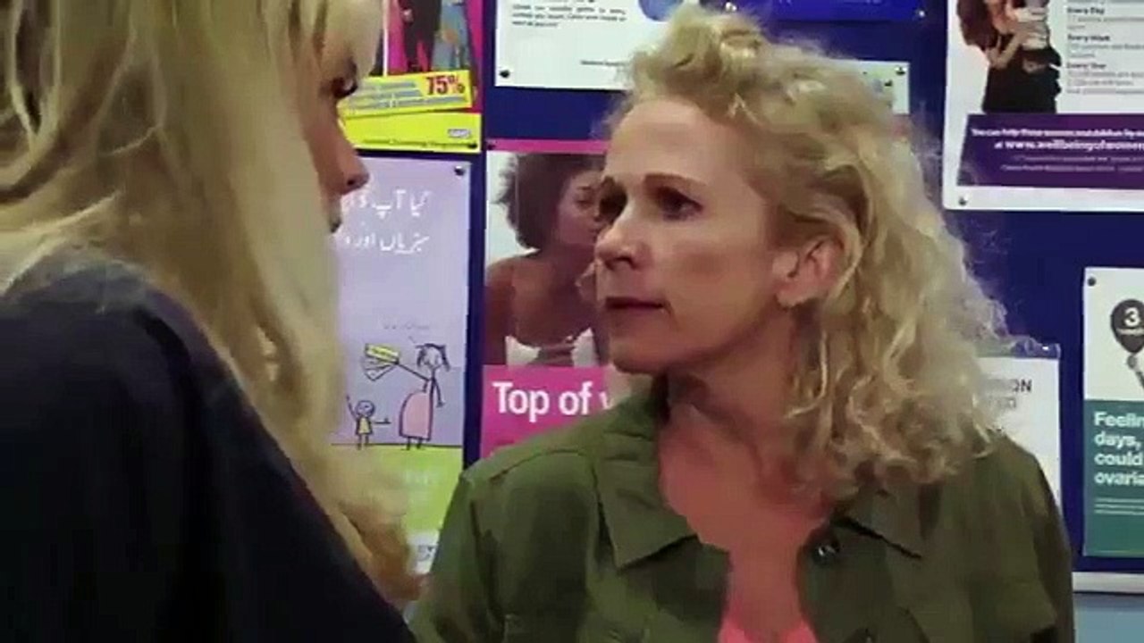 EastEnders - Se33 - Ep116 - Monday 24th July 2017 HD Watch HD Deutsch