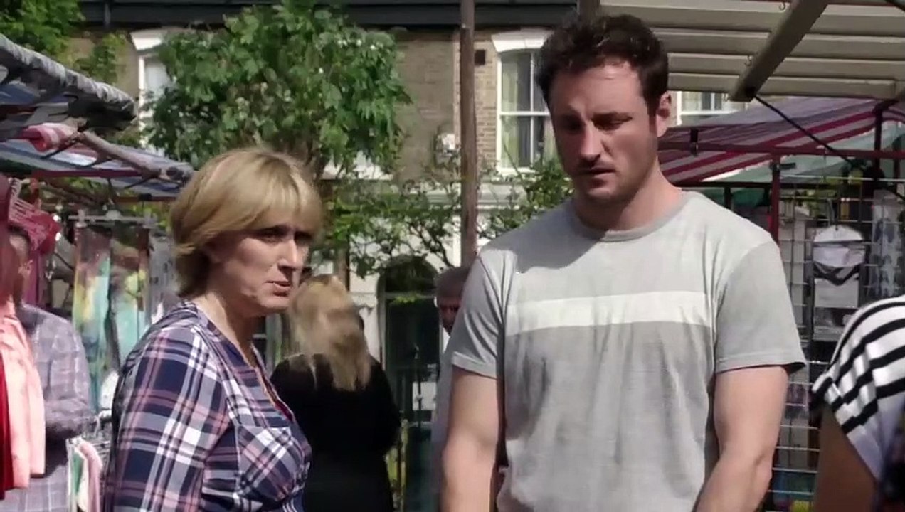 EastEnders - Se33 - Ep117 - Tuesday 25th July 2017 HD Watch HD Deutsch