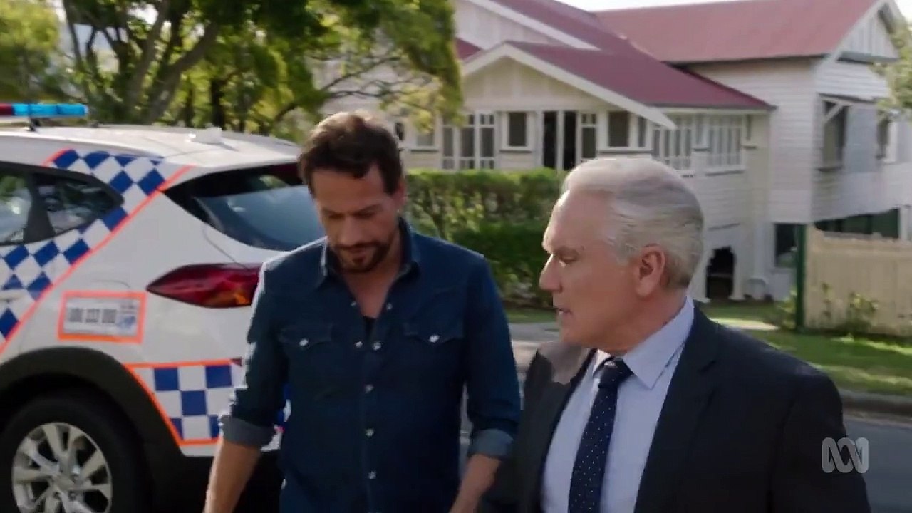 Harrow - Se3 - Ep09 HD Watch HD Deutsch