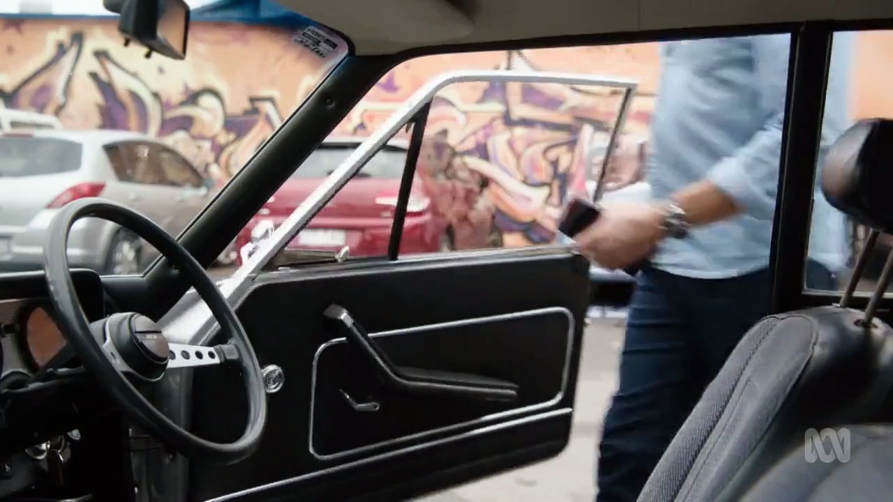 Harrow - Se3 - Ep10 HD Watch HD Deutsch