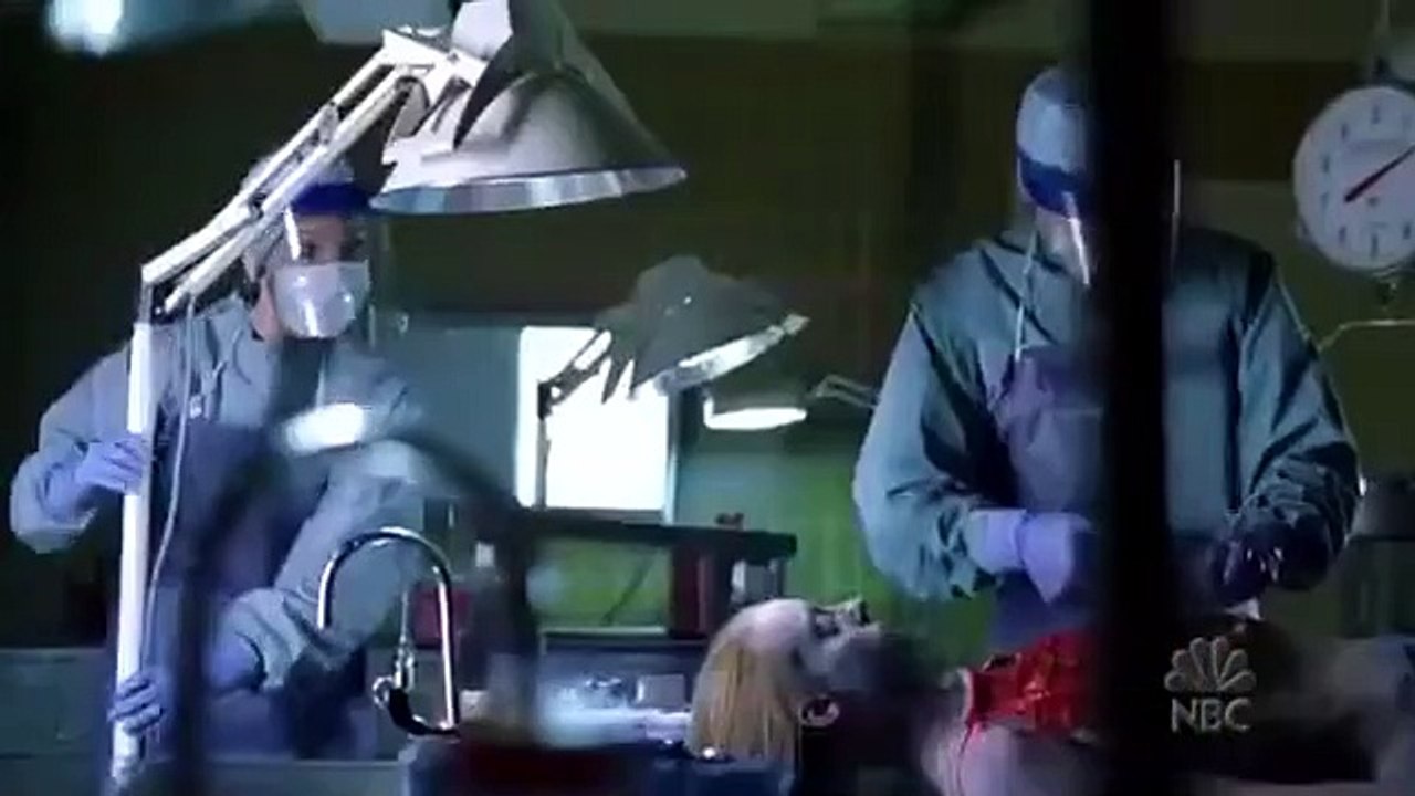 Medical Investigation - Ep17 HD Watch HD Deutsch