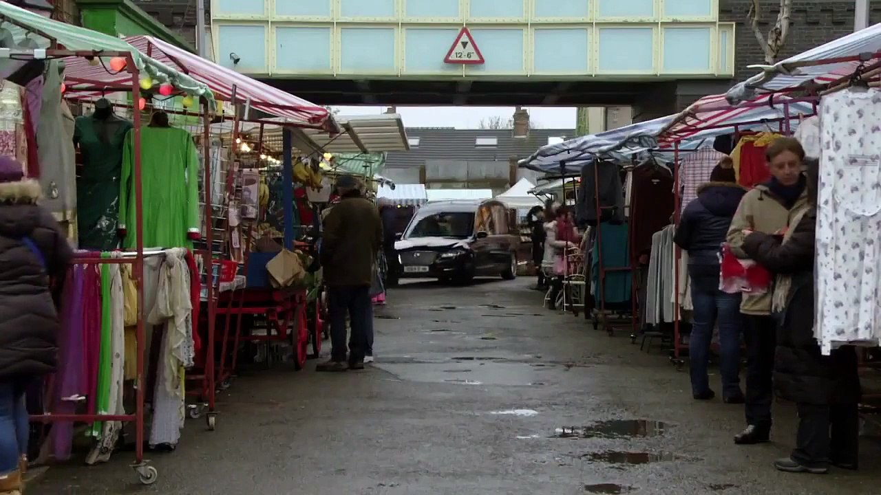 EastEnders - Se33 - Ep12 - 20-01-2017 Part One HD Watch HD Deutsch