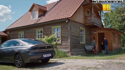 UM LUGAR SOB O SOL - Capítulo 10