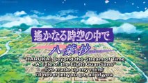 Harukanaru Toki no Naka de - Hachiyou Shou - Ep03 HD Watch HD Deutsch