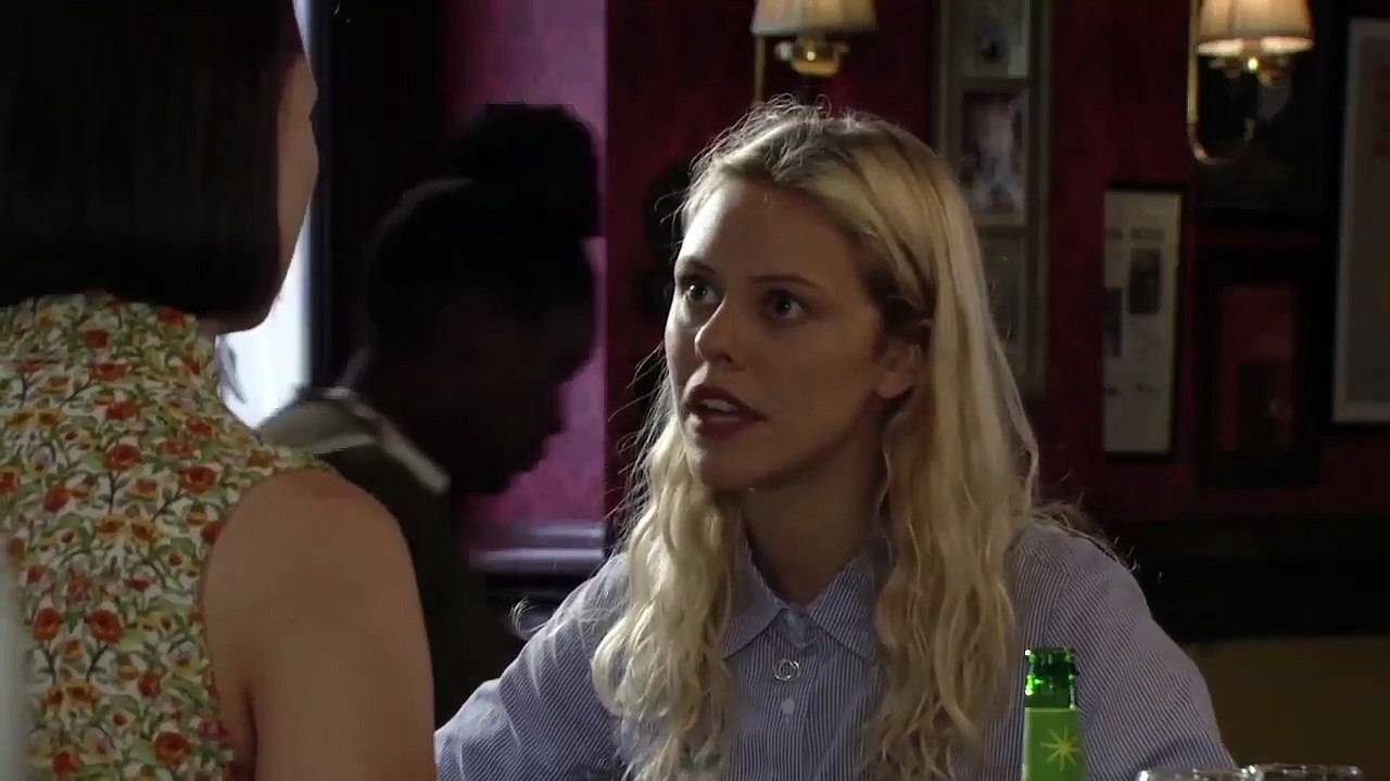 EastEnders - Se33 - Ep122-123 - Thursday 3rd August 2017 HD Watch HD Deutsch