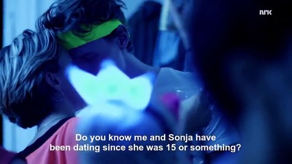 Shame (Skam) - Se3 - Ep04 - Keen pa a bade HD Watch HD Deutsch