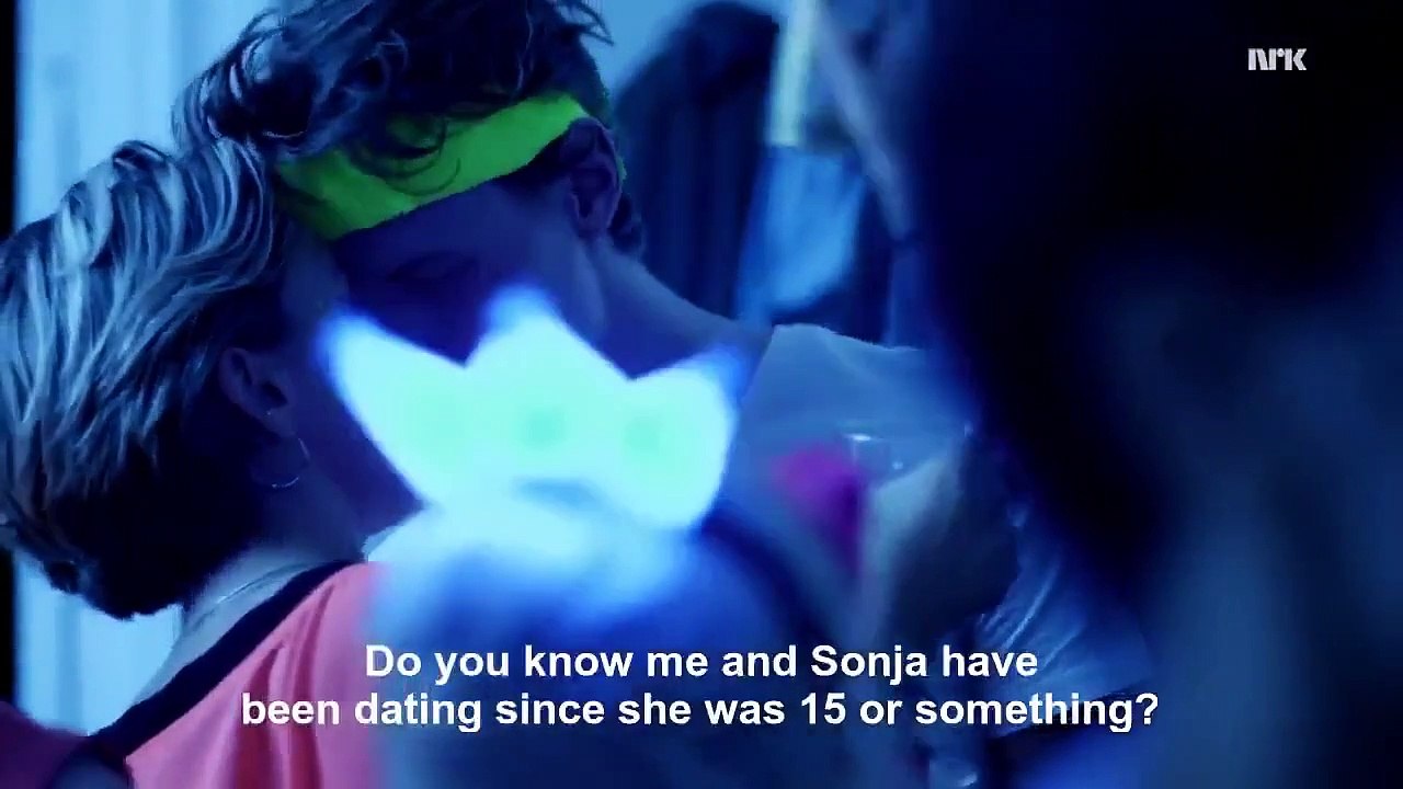 Shame (Skam) - Se3 - Ep04 - Keen pa a bade HD Watch HD Deutsch