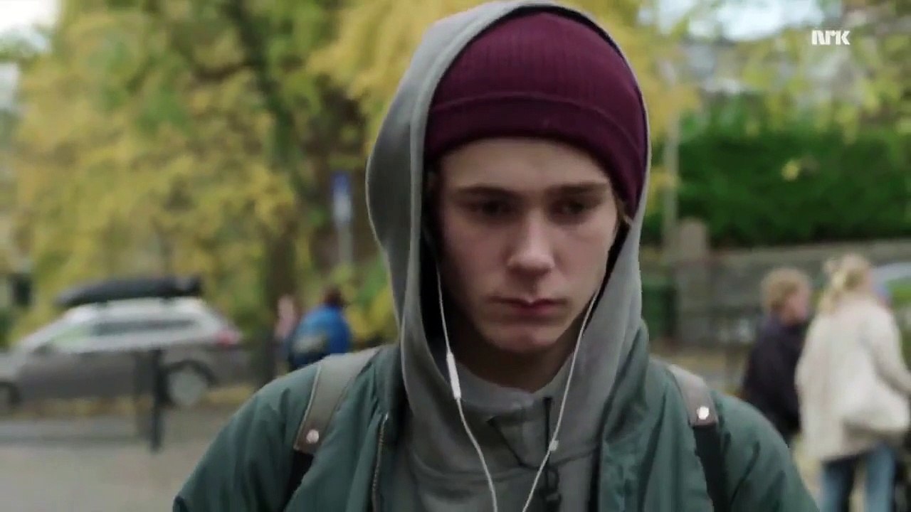 Shame (Skam) - Se3 - Ep06 - Escobar - SeHD Watch HD Deutsch