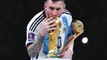 Martinez voulait offrir la Coupe du monde à Messi pour confirmer qu’il est “le meilleur joueur de l’histoire”