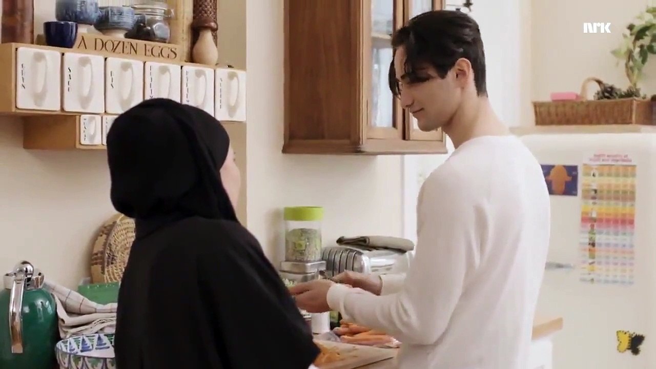 Shame (Skam) - Se4 - Ep03 - Hva mener du om drikking HD Watch HD Deutsch