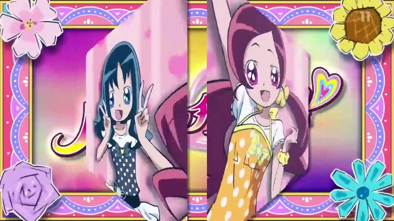Heartcatch Precure! - Ep14 HD Watch HD Deutsch