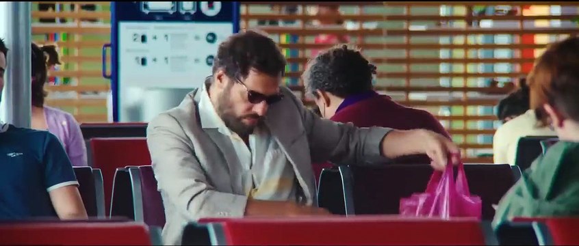 Tout le monde aime Jeanne Bande-annonce (FR)