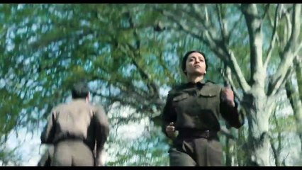 A Call to Spy Bande-annonce (NL)