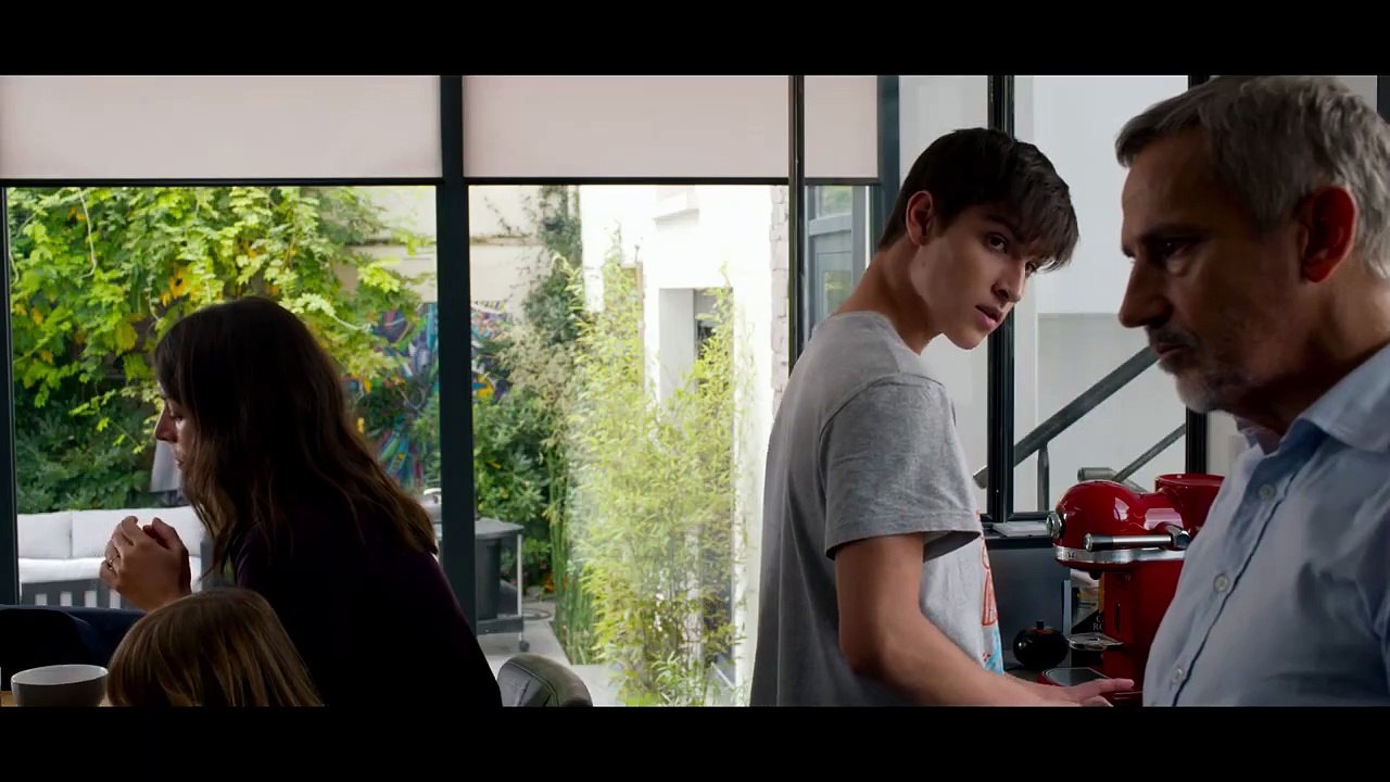 16 ans Bande-annonce (FR)