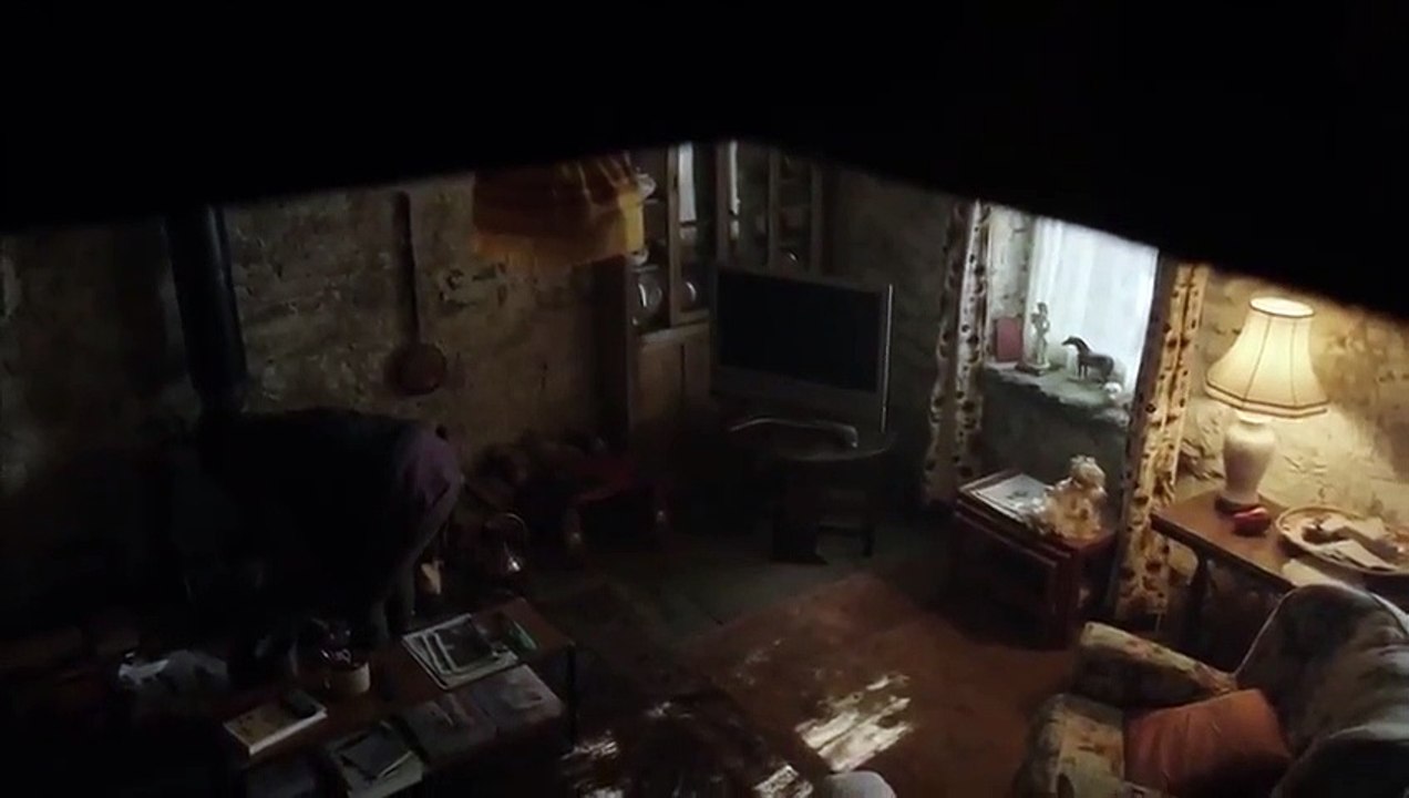 Hidden - Se1 - Ep04 HD Watch HD Deutsch