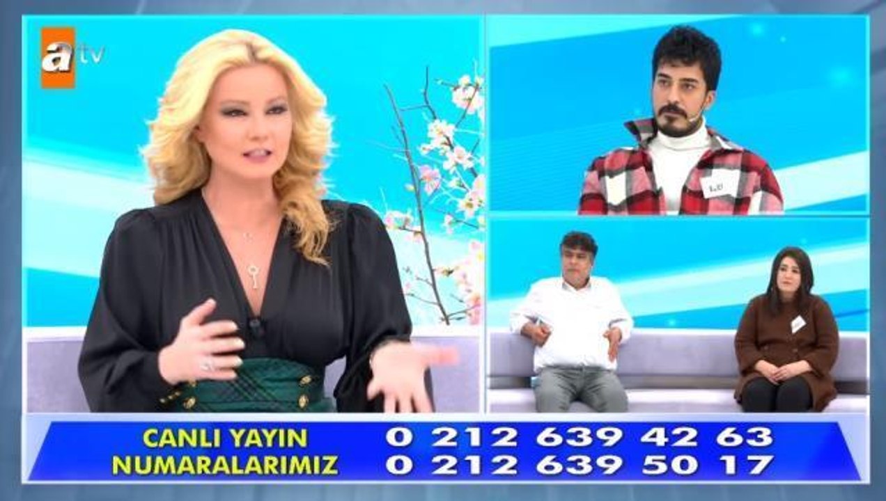 Müge Anlı Ezel Bayraktar olayı nedir? Ezel Bayraktar olayında son durum ne?