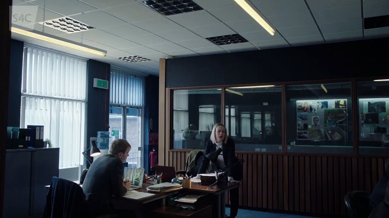 Hidden - Se2 - Ep04 HD Watch HD Deutsch