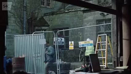 Hidden - Se3 - Ep01 HD Watch HD Deutsch