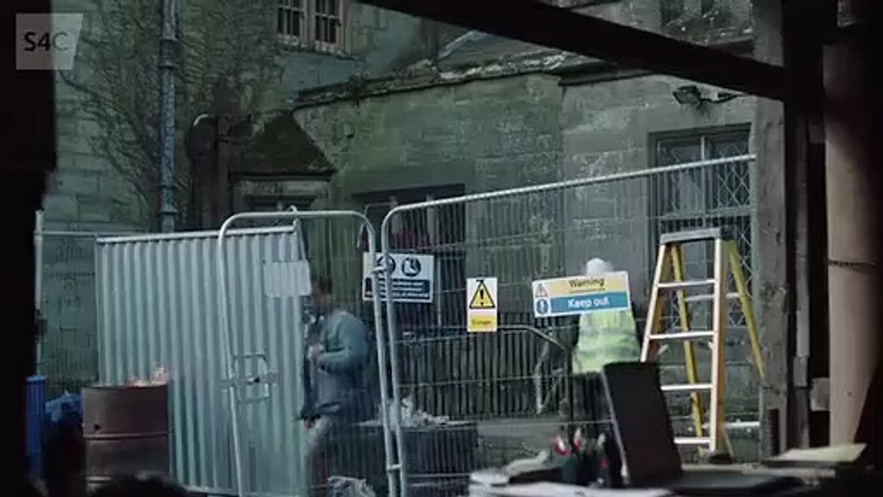 Hidden - Se3 - Ep01 HD Watch HD Deutsch