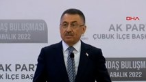 Cumhurbaşkanı Yardımcısı Oktay'dan EYT açıklaması
