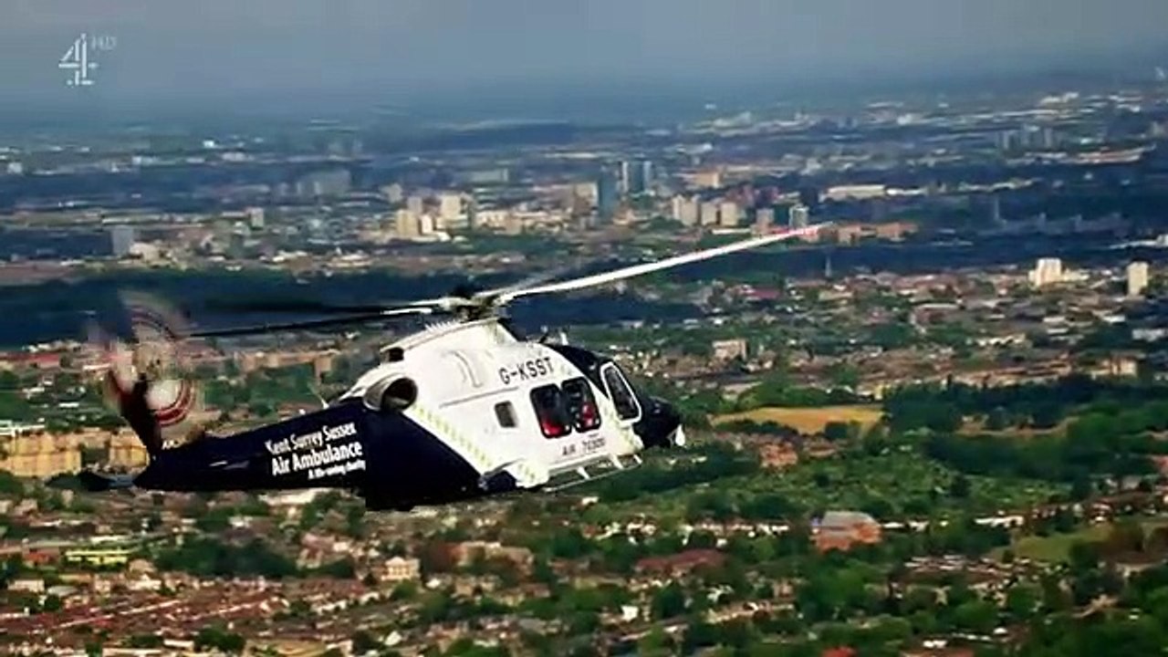 24 Hours In A $$ E - Se18 - Ep06 HD Watch HD Deutsch