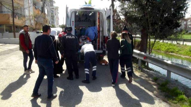 Eşini öldürüp oğlunu yaralayan sanığa ağırlaştırılmış müebbet ve 14 yıl hapis cezası