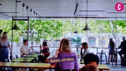 Cette scène que tout le monde déteste dans la saison 3 d'Emily in Paris (Netflix)