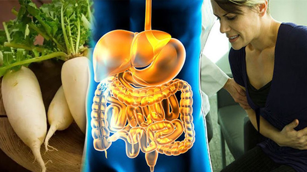 रात में मूली खाने से क्या होता है | रात में मूली खाने के नुकसान | Boldsky *health