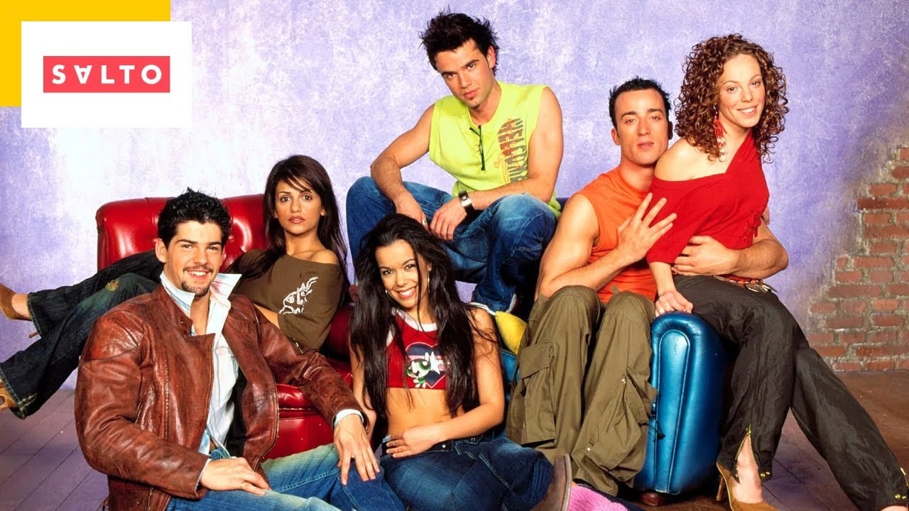 Un Dos Tres, nouvelle génération : une date française enfin annoncée pour la suite de la série culte