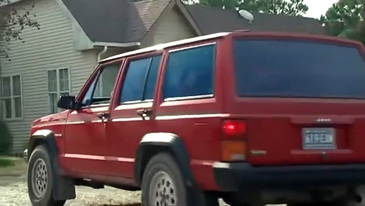 A Haunting - Se2 - Ep06 - Where Demons Dwell HD Watch HD Deutsch