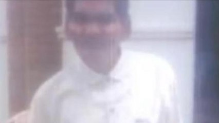 నిజామాబాద్: ఇంటి నుంచి బయటకు వెళ్లిన వ్యక్తి అదృశ్యం