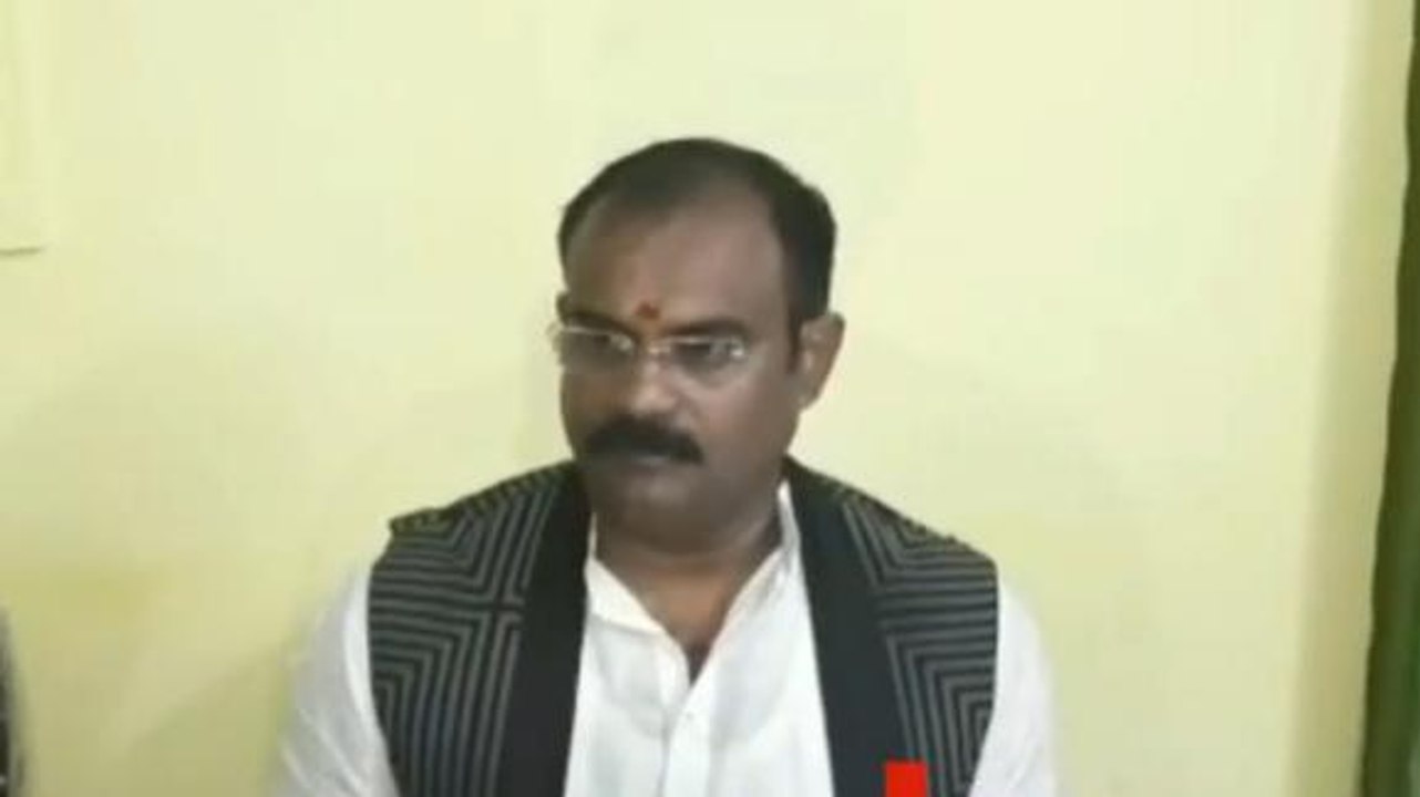 আবাস যোজনা নিয়ে দুর্নীতি নিয়ে কি বলছে বিজেপি...