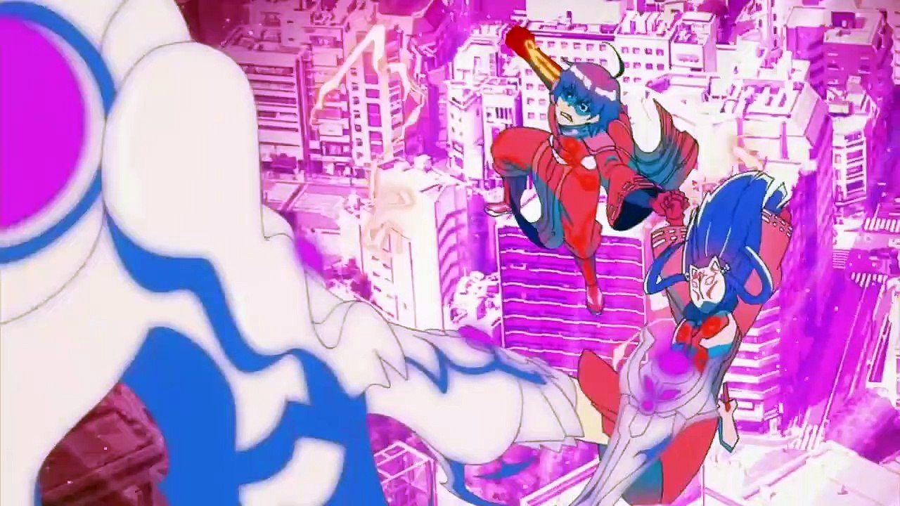 Sousei no Onmyouji - Ep39 HD Watch HD Deutsch