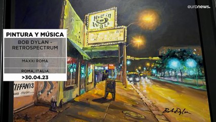 Rendez-Vous: su agenda cultural europea