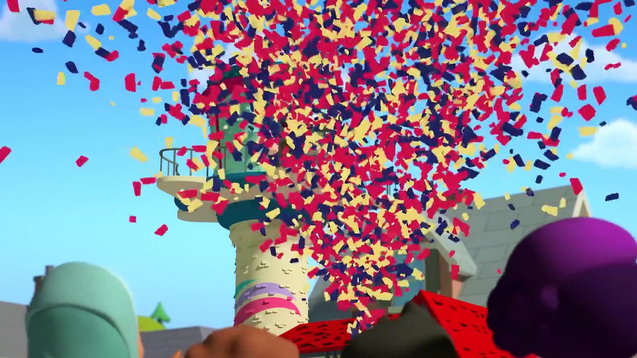 StarBeam - Se4 - Ep05 HD Watch HD Deutsch