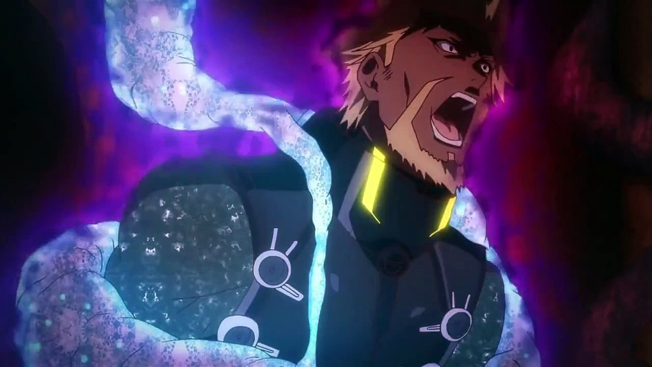 Sousei no Onmyouji - Ep41 HD Watch HD Deutsch