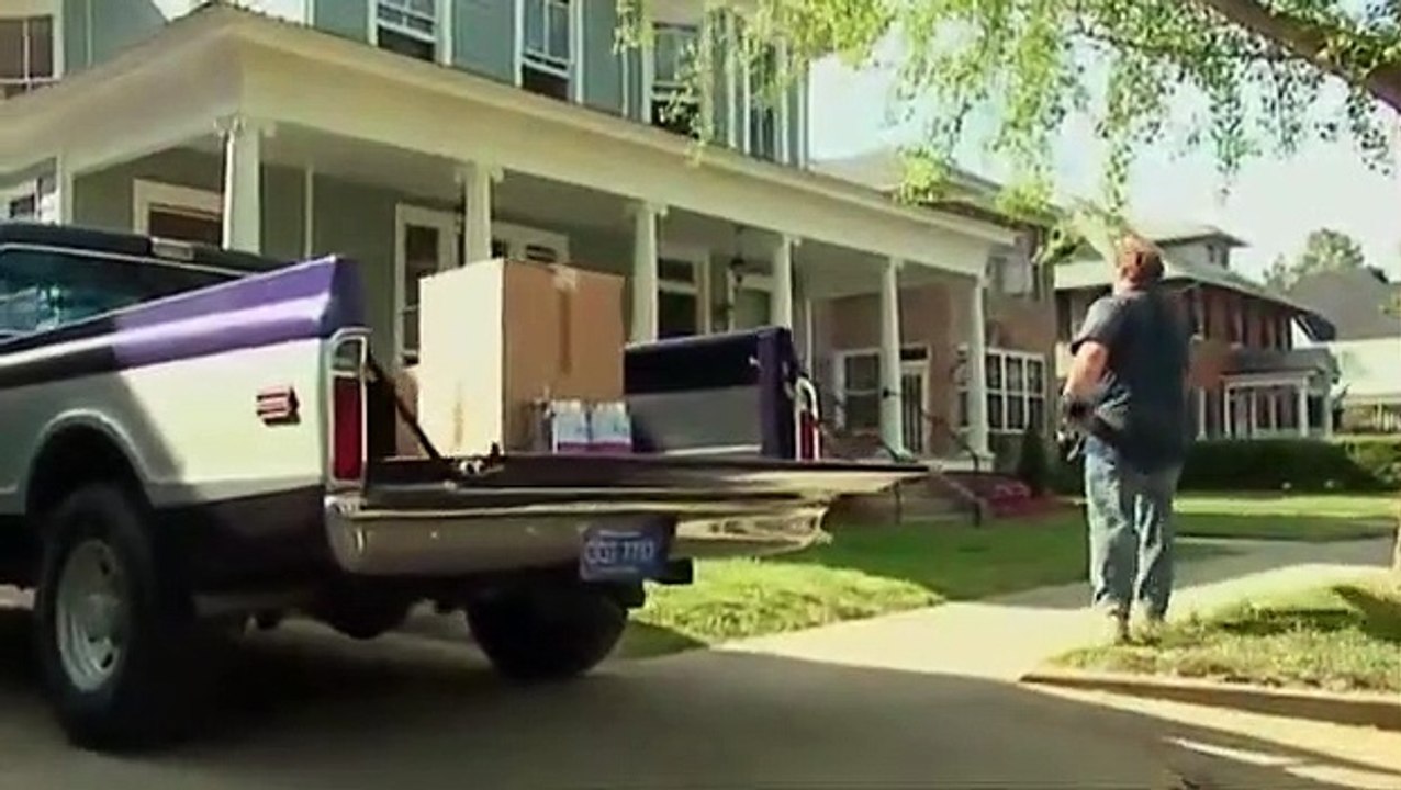 A Haunting - Se3 - Ep04 - The Unleashed HD Watch HD Deutsch