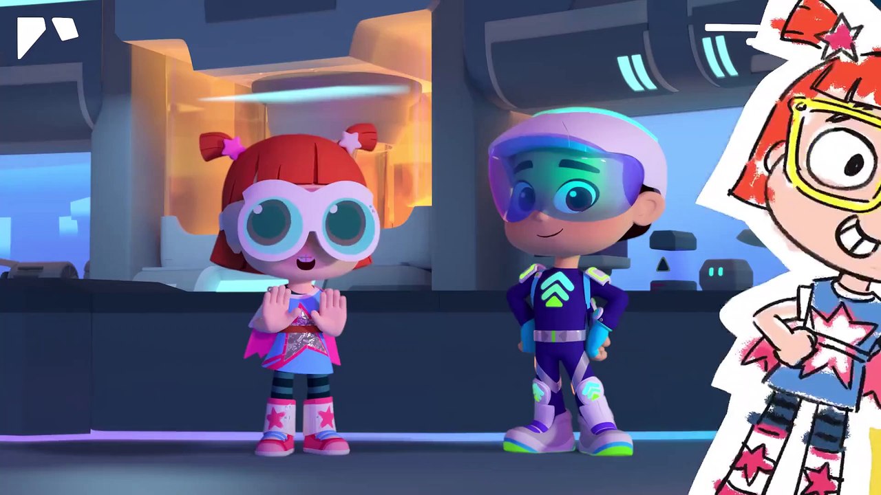 StarBeam - Se4 - Ep09 HD Watch HD Deutsch