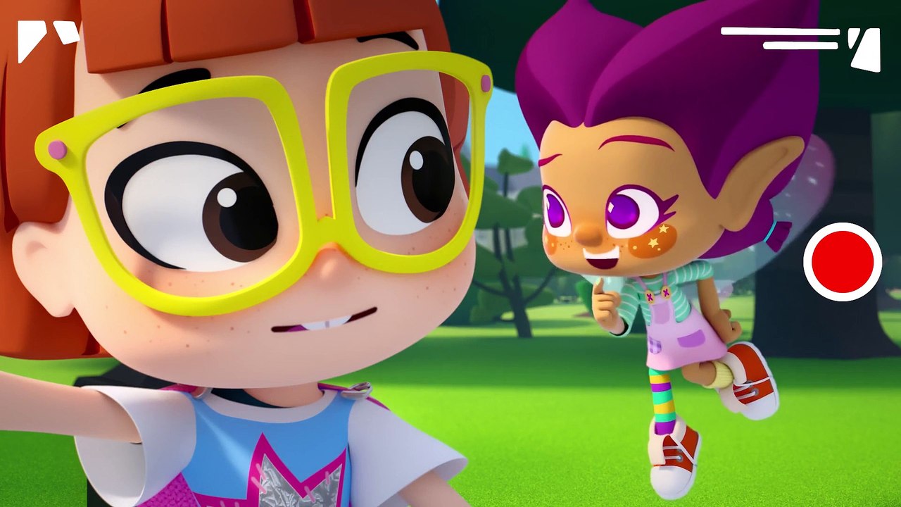 StarBeam - Se4 - Ep12 HD Watch HD Deutsch