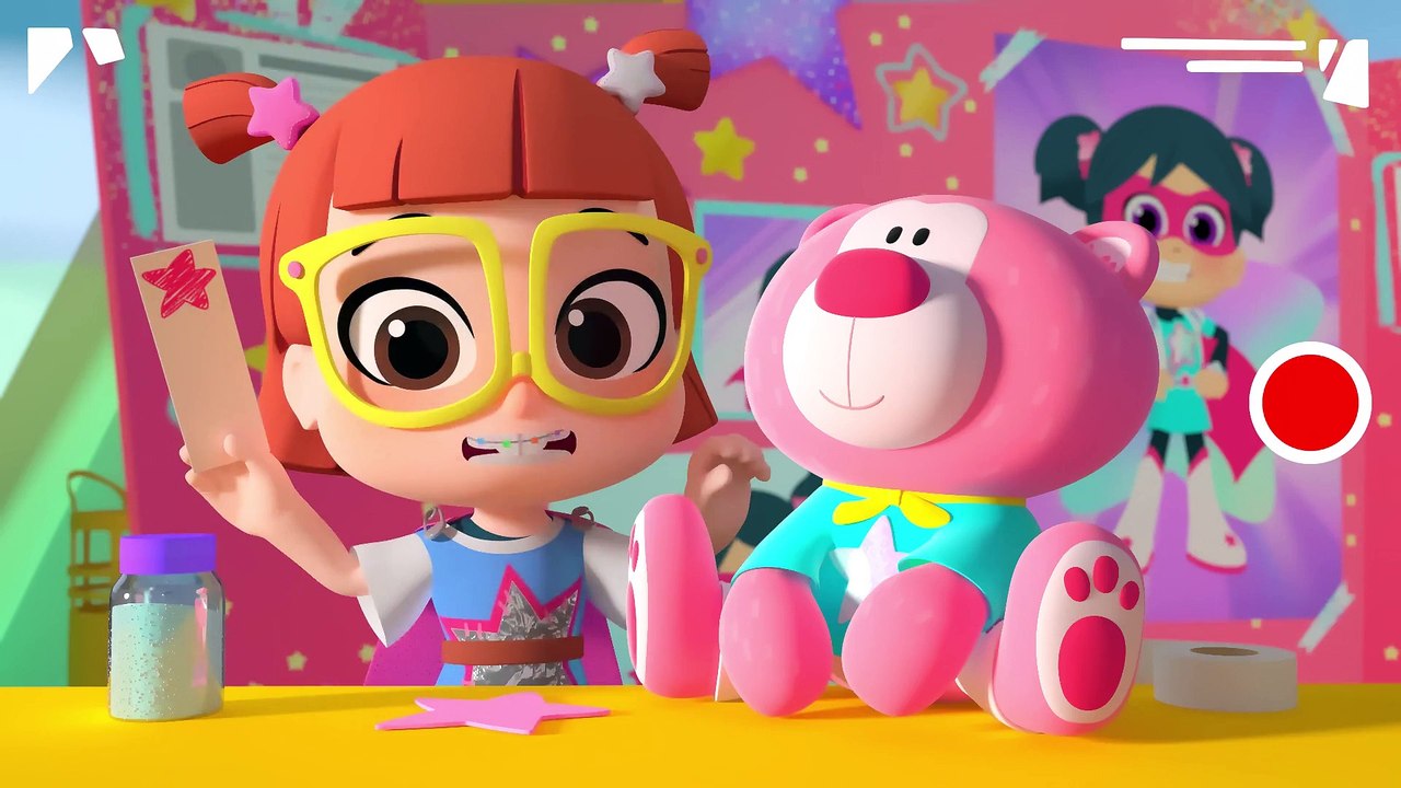 StarBeam - Se4 - Ep13 HD Watch HD Deutsch