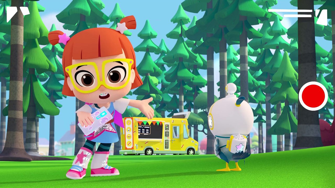 StarBeam - Se4 - Ep14 HD Watch HD Deutsch