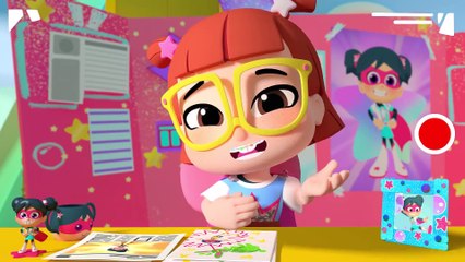 StarBeam - Se4 - Ep15 HD Watch HD Deutsch