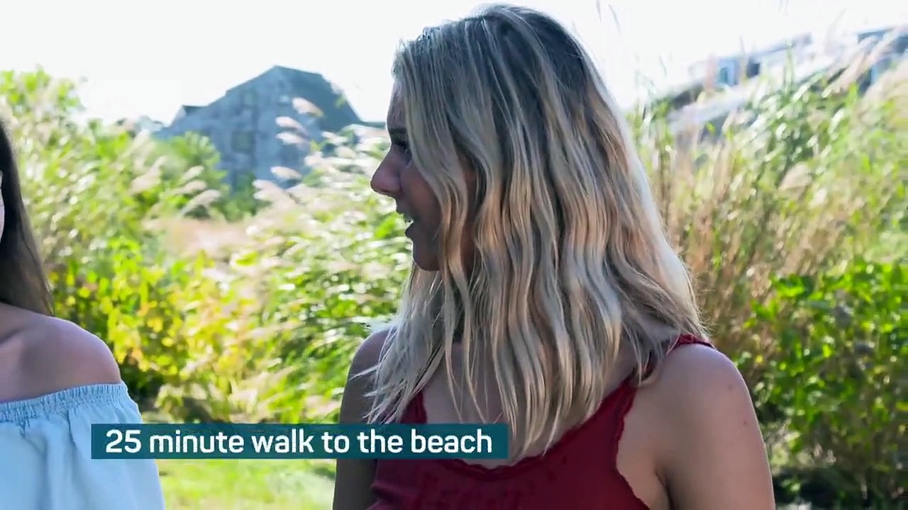 How Close Can I Beach - Se1 - Ep02 - Staying Inspired on Nantucket HD Watch HD Deutsch