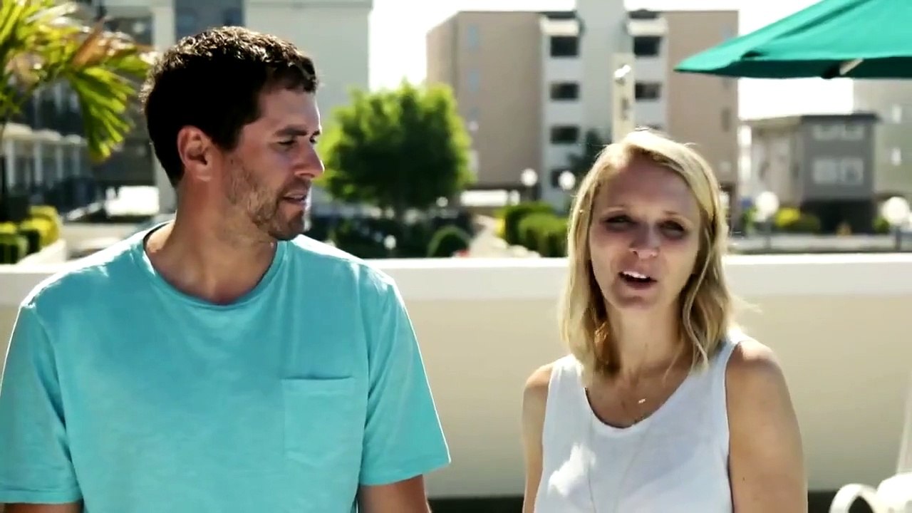 How Close Can I Beach - Se2 - Ep02 - Breezy Boardwalk Dreams HD Watch HD Deutsch