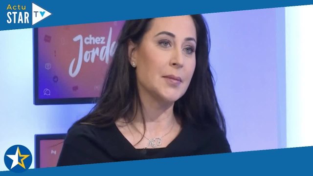 Je me suis très mal exprimée : Magali Berdah revient sur le buzz de la tendinite suscité dans Comp