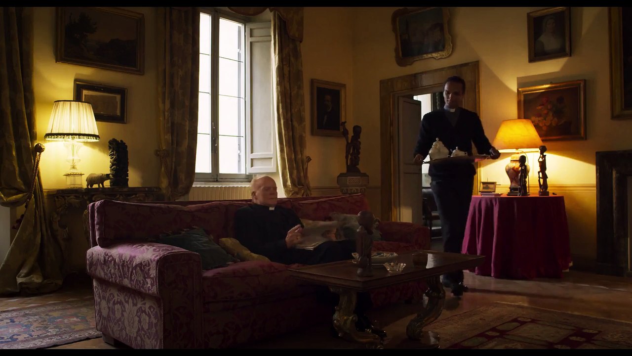 Suburra - Se3 - Ep02 HD Watch HD Deutsch