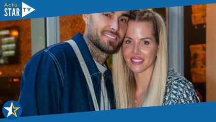 "Je ne pardonne pas" : Jessica Thivenin et Thibault Garcia en froid après une violente dispute