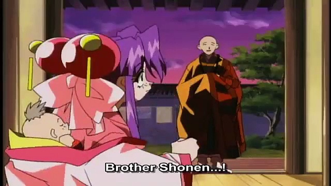 Saber Marionette J - Ep17 HD Watch HD Deutsch