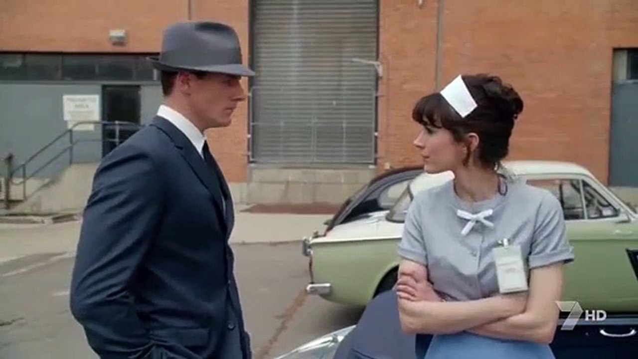 Ms Fisher's Modern Mur-'der Mysteries - Se1 - Ep03 HD Watch HD Deutsch