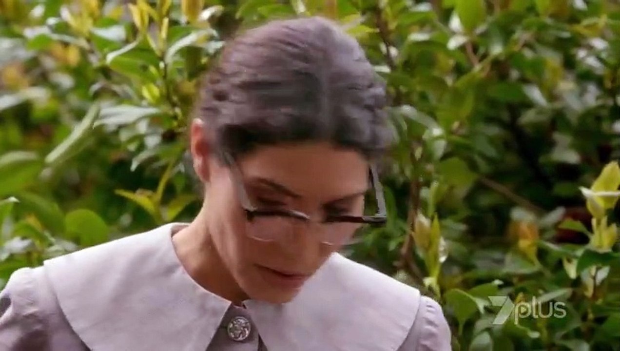 Ms Fisher's Modern Mur-'der Mysteries - Se1 - Ep02 HD Watch HD Deutsch